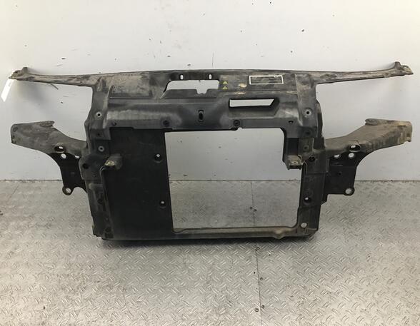 Front Panel SKODA FABIA I (6Y2)