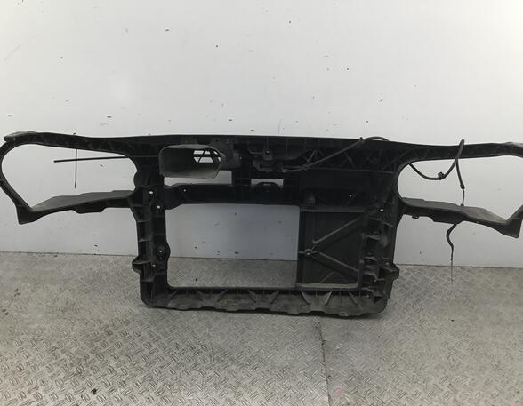 Front Panel VW POLO (9N_)