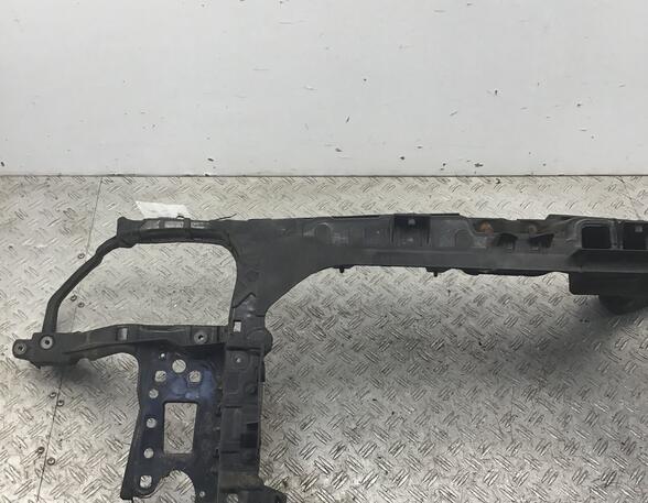 Front Panel SEAT IBIZA III (6L1)