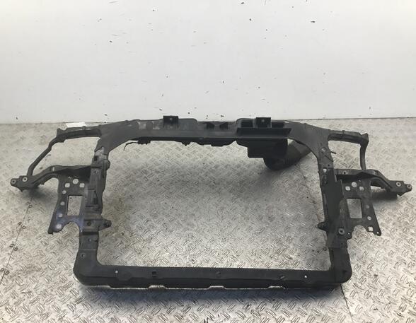 Front Panel SEAT IBIZA III (6L1)