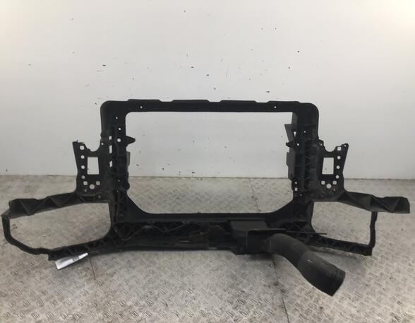 Front Panel SEAT IBIZA III (6L1)