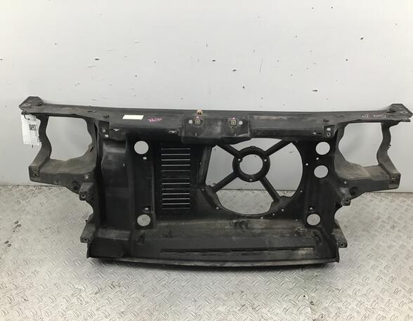 Front Panel VW GOLF III (1H1)