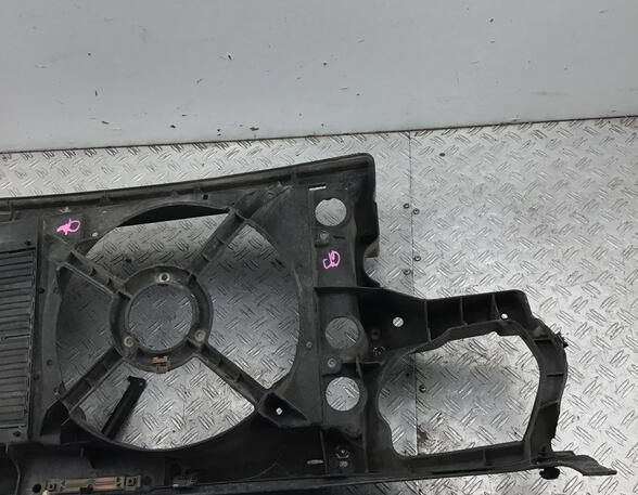 Front Panel VW GOLF III (1H1)