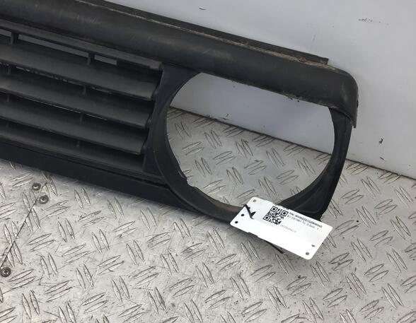 Front Panel VW GOLF II (19E, 1G1)