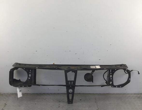 Front Panel VW GOLF II (19E, 1G1)