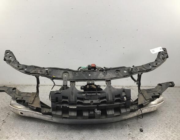 Front Panel RENAULT LAGUNA III (BT0/1)