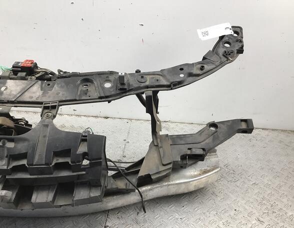 Front Panel RENAULT LAGUNA III (BT0/1)