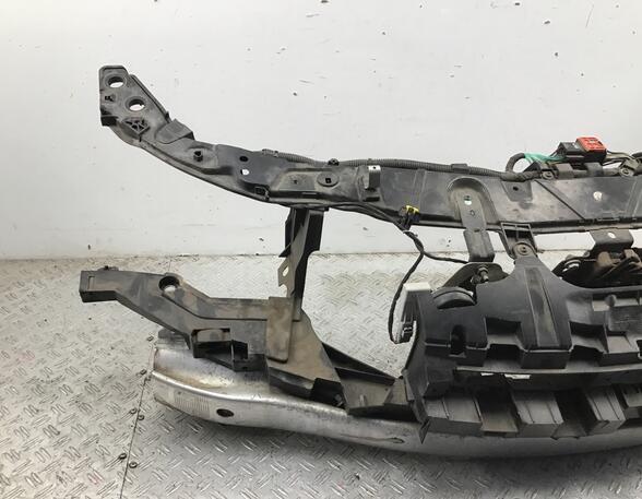 Front Panel RENAULT LAGUNA III (BT0/1)