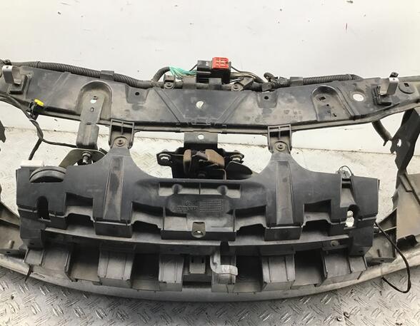 Front Panel RENAULT LAGUNA III (BT0/1)