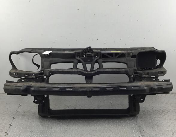 Front Panel VW GOLF IV (1J1)