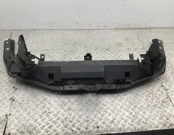 Front Panel RENAULT VEL SATIS (BJ0_)