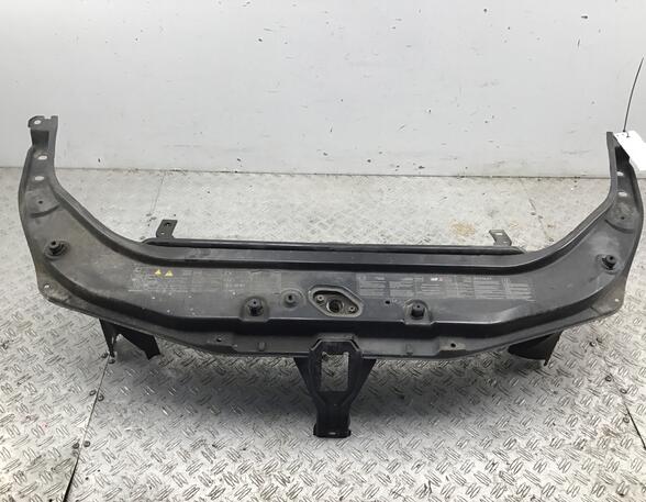 Front Panel RENAULT VEL SATIS (BJ0_)