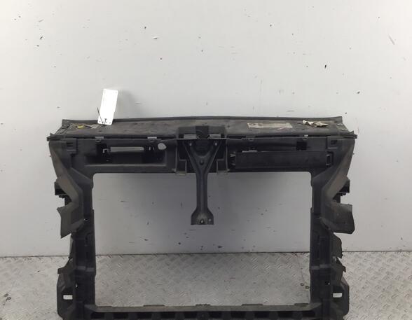 Front Panel VW TOURAN (1T1, 1T2), VW TOURAN (1T3), VW TOURAN VAN (1T3)