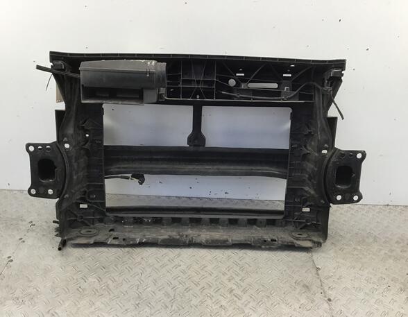 Front Panel VW TOURAN (1T1, 1T2), VW TOURAN (1T3), VW TOURAN VAN (1T3)