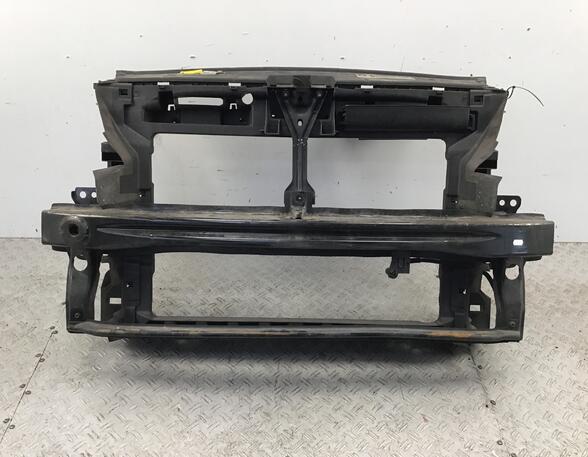 Front Panel VW TOURAN (1T1, 1T2), VW TOURAN (1T3), VW TOURAN VAN (1T3)