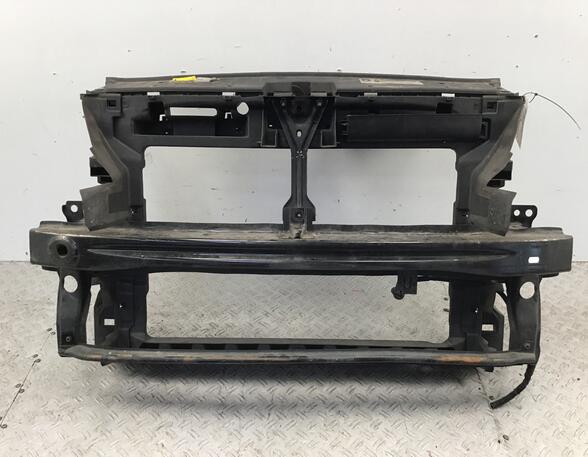 Front Panel VW TOURAN (1T1, 1T2), VW TOURAN (1T3), VW TOURAN VAN (1T3)