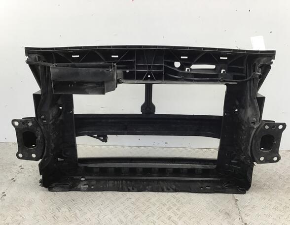 Front Panel VW TOURAN (1T1, 1T2), VW TOURAN (1T3), VW TOURAN VAN (1T3)