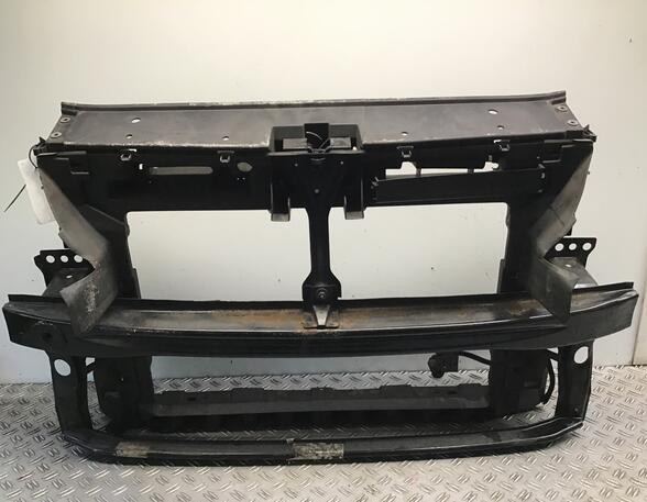 Front Panel VW TOURAN (1T1, 1T2), VW TOURAN (1T3), VW TOURAN VAN (1T3)