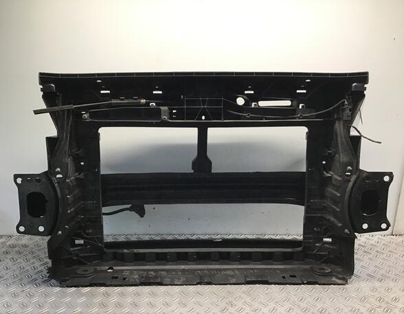 Front Panel VW TOURAN (1T1, 1T2), VW TOURAN (1T3), VW TOURAN VAN (1T3)