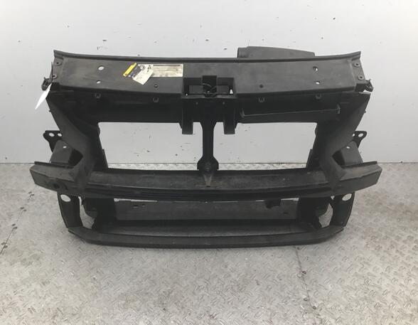 Front Panel VW TOURAN (1T1, 1T2), VW TOURAN (1T3), VW TOURAN VAN (1T3)