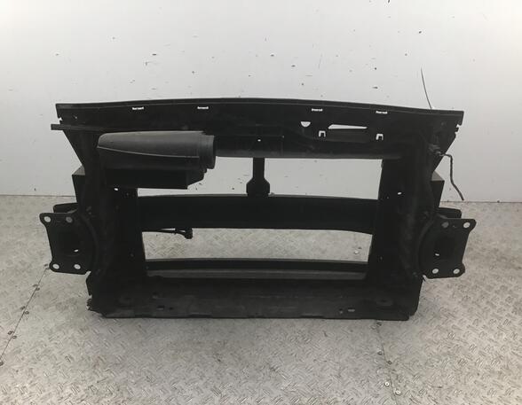 Front Panel VW TOURAN (1T1, 1T2), VW TOURAN (1T3), VW TOURAN VAN (1T3)