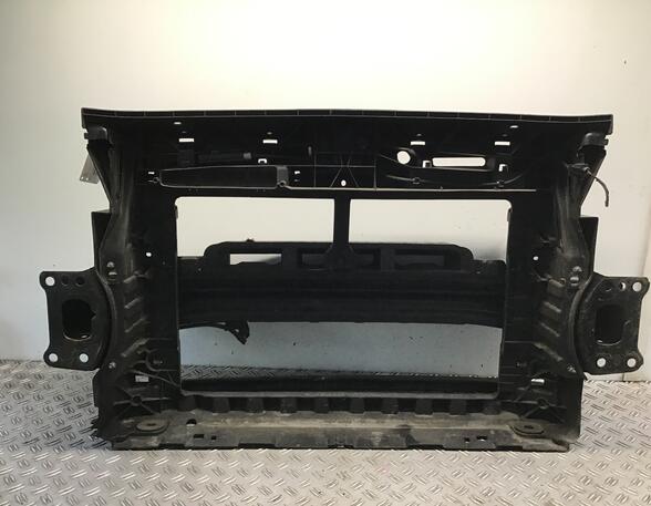 Front Panel VW TOURAN (1T1, 1T2), VW TOURAN (1T3), VW TOURAN VAN (1T3)