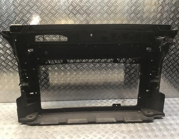 Front Panel VW POLO (6R1, 6C1), VW POLO Van (6R)