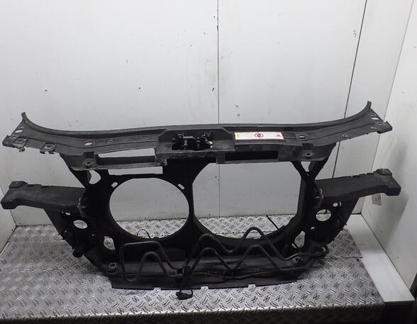 Front Panel AUDI A6 (4B2, C5)