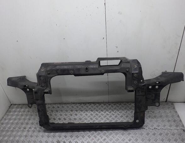 Front Panel SKODA FABIA I (6Y2)