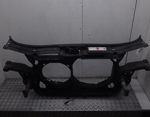 Front Panel AUDI A6 Avant (4B5, C5)