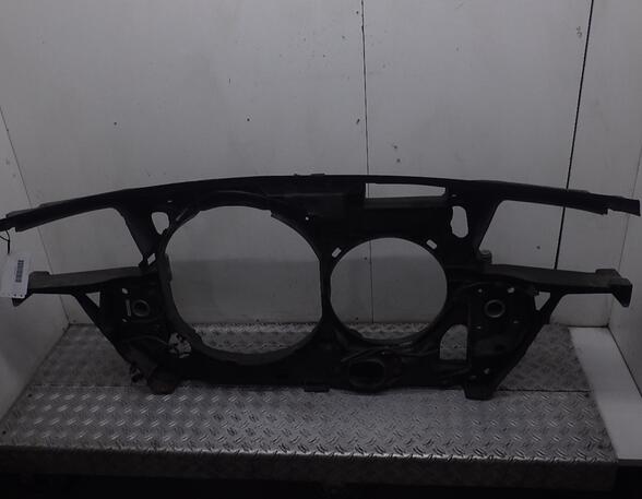 Front Panel AUDI A6 Avant (4B5, C5)