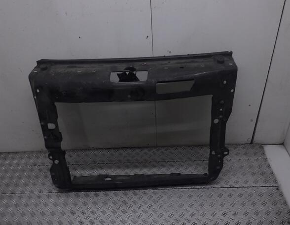 Front Panel VW FOX Hatchback (5Z1, 5Z3, 5Z4)