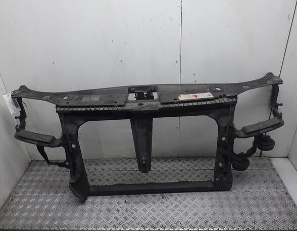 Front Panel AUDI A3 (8L1)