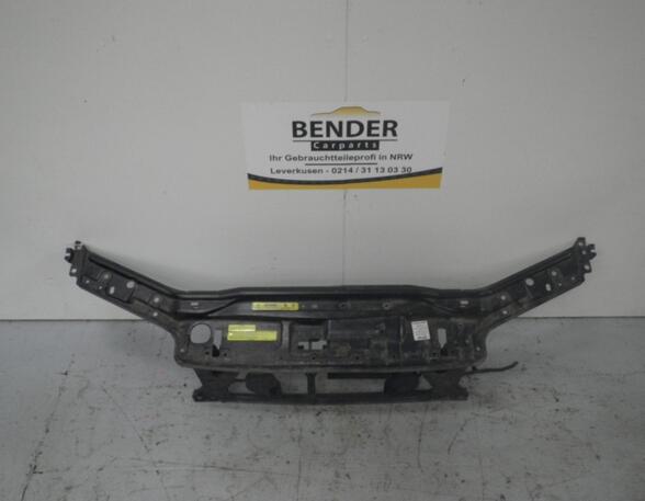 Front Panel VOLVO V70 II (285), VOLVO XC70 CROSS COUNTRY (295)