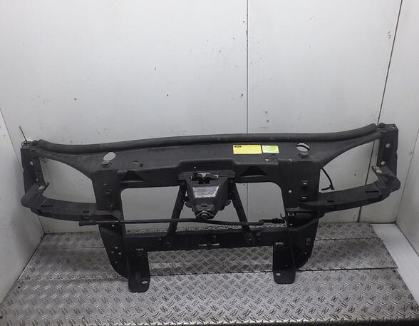 Front Panel FORD MONDEO III Saloon (B4Y)