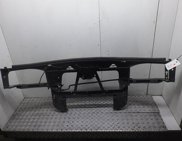 Front Panel FORD MONDEO III Saloon (B4Y)