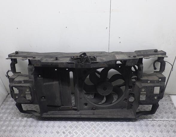 Front Panel VW POLO (6N1)