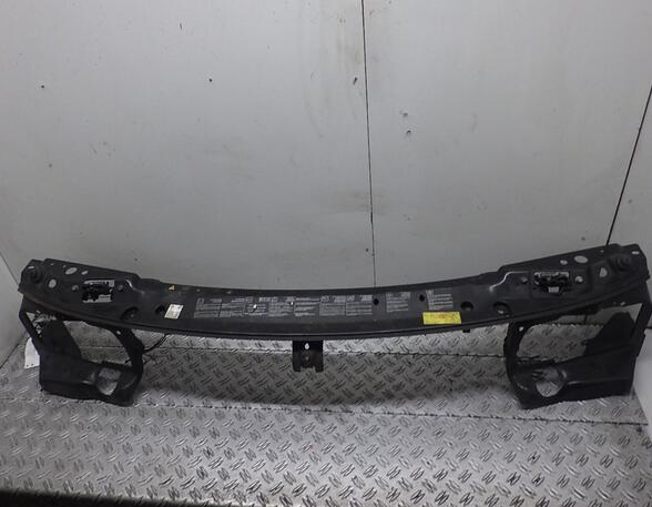 Front Panel RENAULT ESPACE III (JE0_)