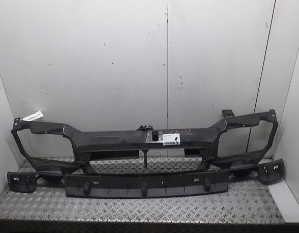 Front Panel LANCIA ZETA (22_)