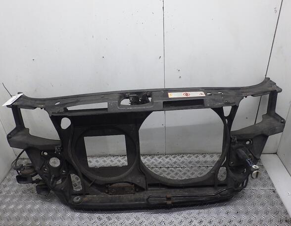 Front Panel AUDI A4 (8D2, B5)