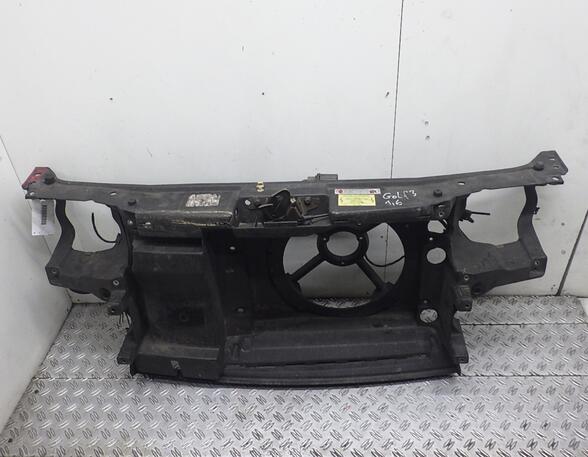 Front Panel VW GOLF III (1H1)