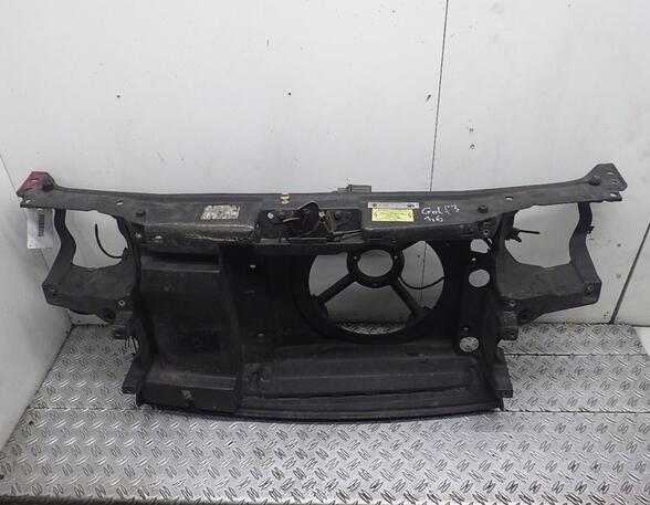 Front Panel VW GOLF III (1H1)