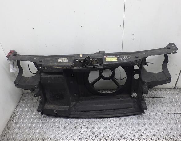 Front Panel VW GOLF III (1H1)