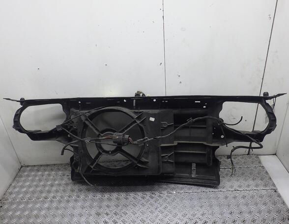 Front Panel VW GOLF III (1H1)