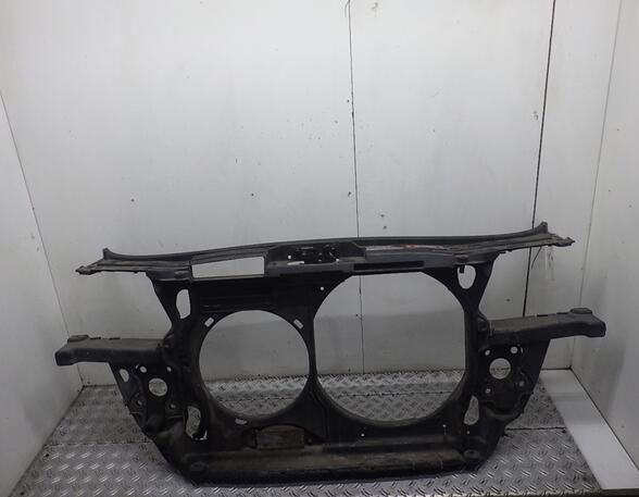 Front Panel AUDI A6 (4B2, C5)