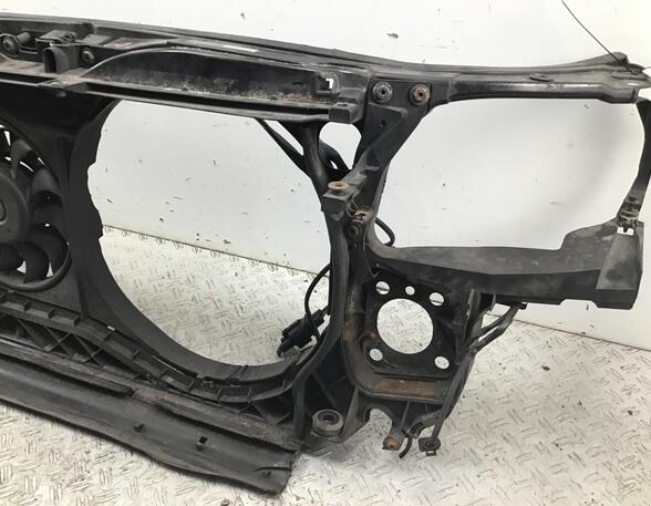 Front Panel AUDI A4 Avant (8E5, B6), AUDI A4 Avant (8ED, B7)