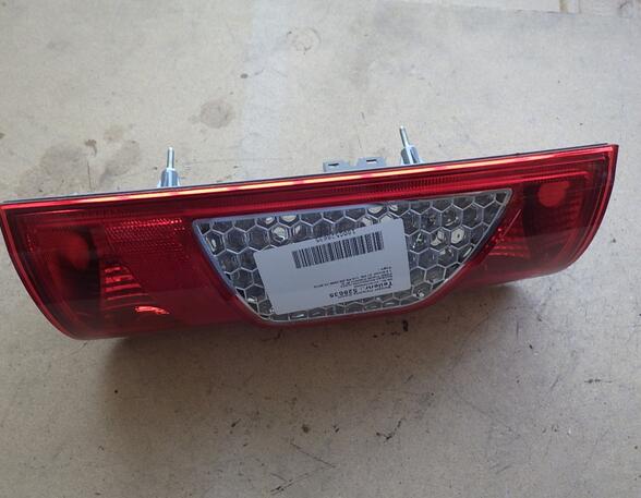 Rearlight Housing FORD TRANSIT CONNECT (P65_, P70_, P80_)