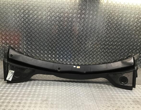 Water Deflector AUDI Q3 (8UB, 8UG), AUDI Q3 (F3B)