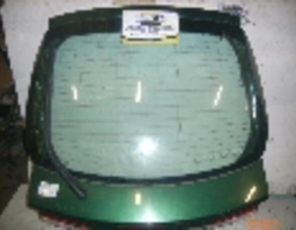 Boot (Trunk) Lid RENAULT LAGUNA II (BG0/1_)