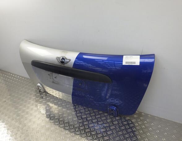 Boot (Trunk) Lid MINI MINI (R56)